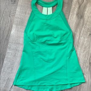 Lululemon support tank
